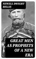 Cover: Great Men as Prophets of a New Era - DigiCat