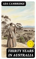 Cover: Thirty Years in Australia - DigiCat