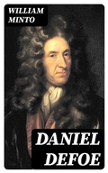 Cover: Daniel Defoe - DigiCat