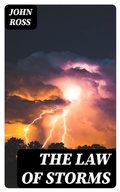 Cover: The Law of Storms - DigiCat