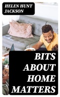 Cover: Bits about Home Matters - DigiCat