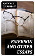 Cover: Emerson and Other Essays - DigiCat