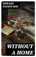 Cover: Without a Home - DigiCat