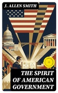 Cover: The Spirit of American Government - DigiCat