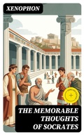 Cover: The Memorable Thoughts of Socrates - DigiCat