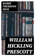 Cover: William Hickling Prescott - DigiCat