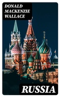 Cover: Russia - DigiCat