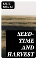 Cover: Seed-time and Harvest - DigiCat