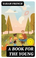 Cover: A Book for the Young - DigiCat
