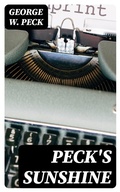 Cover: Peck's Sunshine - DigiCat