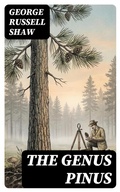 Cover: The Genus Pinus - DigiCat