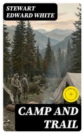 Cover: Camp and Trail - DigiCat