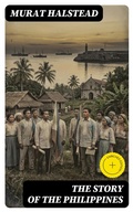 Cover: The Story of the Philippines - DigiCat