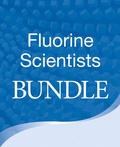 Cover: Bundle for Fluorine Scientists - Elsevier