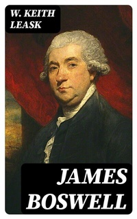 Abbildung von: James Boswell - DigiCat