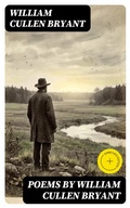 Cover: Poems by William Cullen Bryant - DigiCat