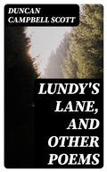 Cover: Lundy's Lane, and Other Poems - DigiCat