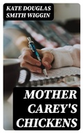 Cover: Mother Carey's Chickens - DigiCat