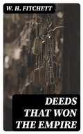 Cover: Deeds that Won the Empire - DigiCat
