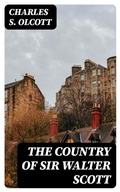 Cover: The Country of Sir Walter Scott - DigiCat