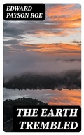 Cover: The Earth Trembled - DigiCat