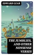 Cover: The Jumblies, and Other Nonsense Verses - DigiCat