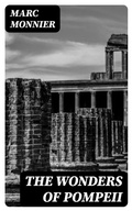 Cover: The Wonders of Pompeii - DigiCat