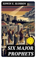 Cover: Six Major Prophets - DigiCat