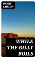 Cover: While the Billy Boils - DigiCat