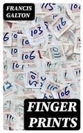 Cover: Finger Prints - DigiCat