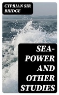 Cover: Sea-Power and Other Studies - DigiCat