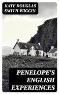 Cover: Penelope's English Experiences - DigiCat