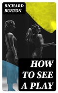 Cover: How to See a Play - DigiCat