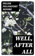 Cover: Well, After All - DigiCat