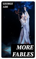 Cover: More Fables - DigiCat