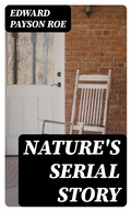 Cover: Nature's Serial Story - DigiCat