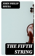 Cover: The Fifth String - DigiCat
