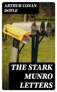 Abbildung von: The Stark Munro Letters - DigiCat
