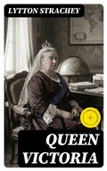 Cover: Queen Victoria - DigiCat