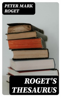 Abbildung von: Roget's Thesaurus - DigiCat