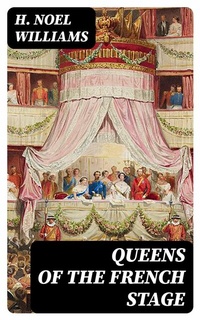 Abbildung von: Queens of the French Stage - DigiCat