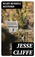 Cover: Jesse Cliffe - DigiCat