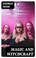 Cover: Magic and Witchcraft - DigiCat
