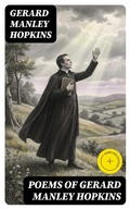 Cover: Poems of Gerard Manley Hopkins - DigiCat