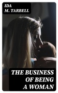 Cover: The Business of Being a Woman - DigiCat