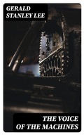 Cover: The Voice of the Machines - DigiCat