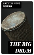 Cover: The Big Drum - DigiCat