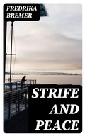 Cover: Strife and Peace - DigiCat