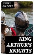 Cover: King Arthur's Knights - DigiCat