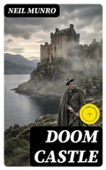 Cover: Doom Castle - DigiCat